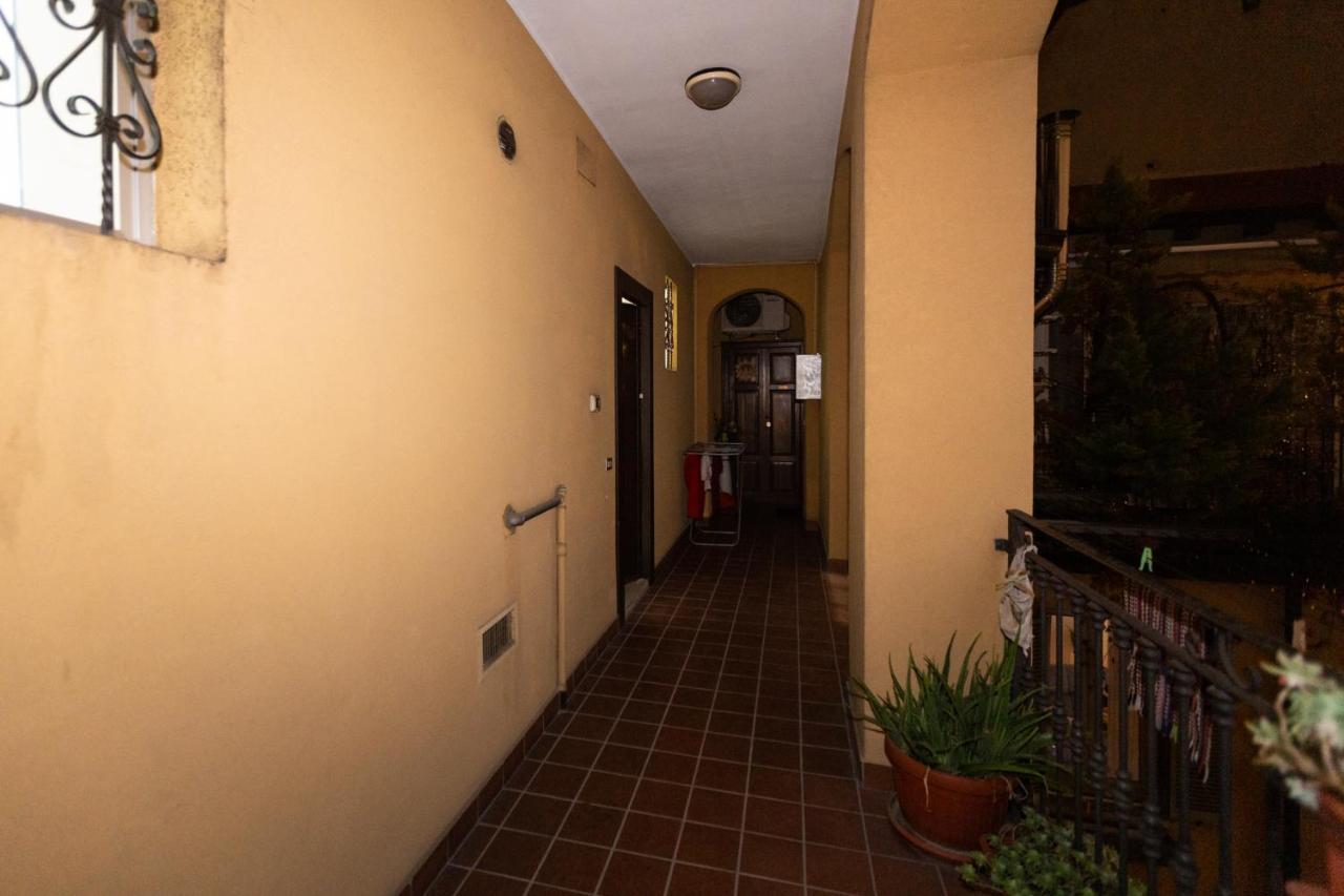 Appartement Dream House Chinatown à Milan Extérieur photo