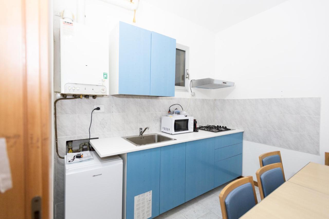 Appartement Dream House Chinatown à Milan Extérieur photo