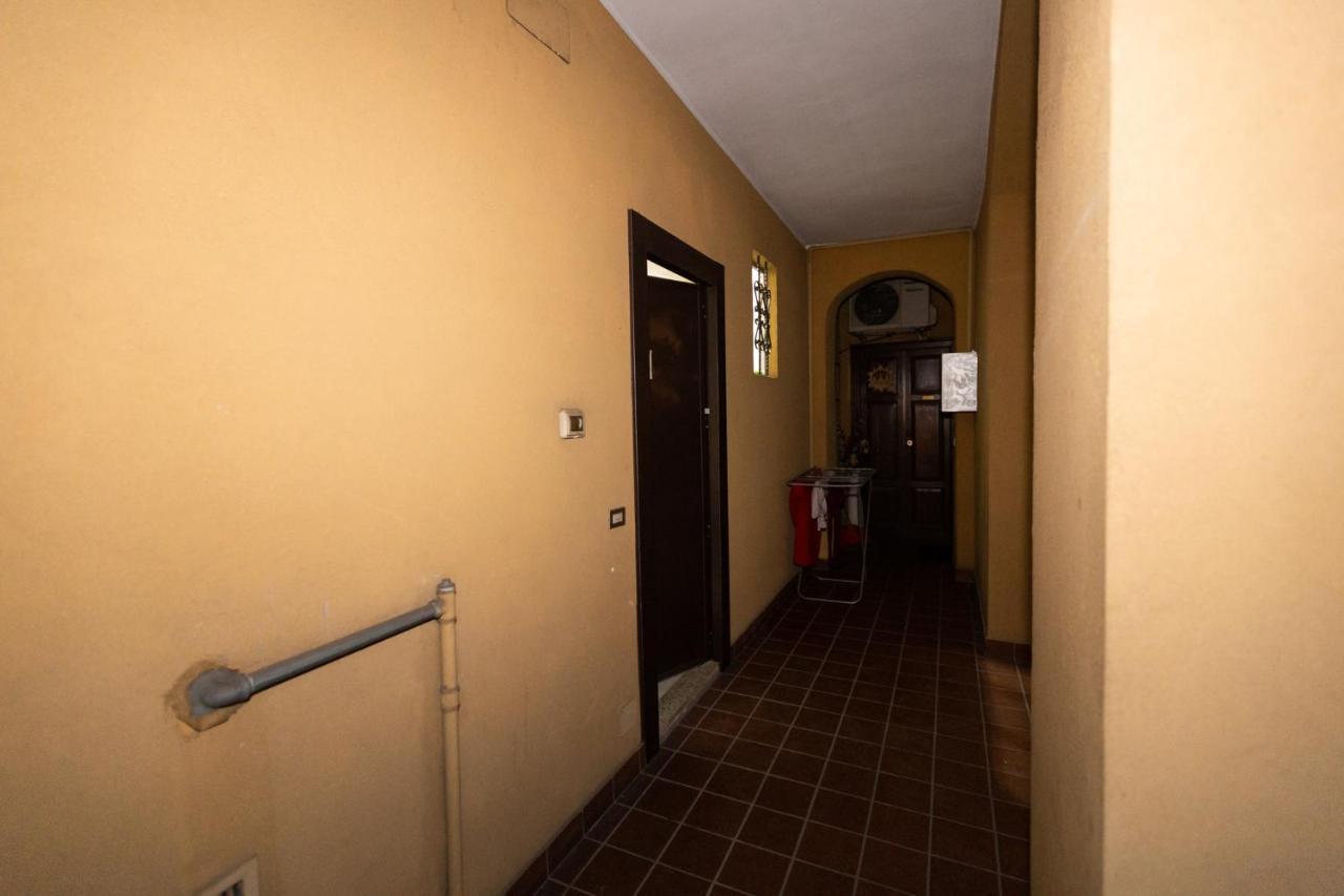 Appartement Dream House Chinatown à Milan Extérieur photo