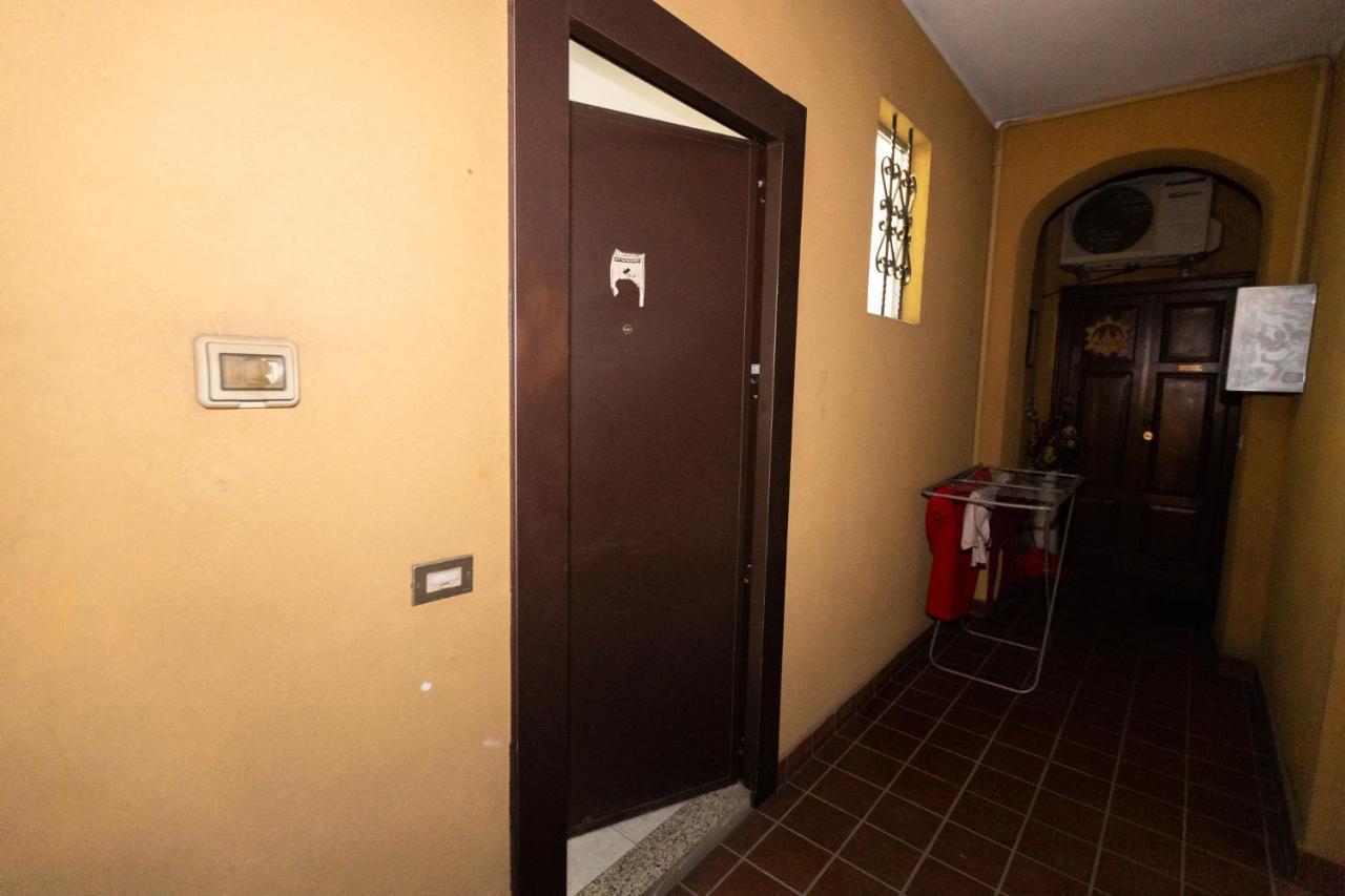 Appartement Dream House Chinatown à Milan Extérieur photo