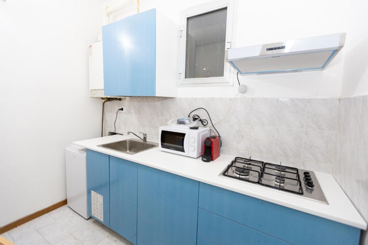 Appartement Dream House Chinatown à Milan Extérieur photo