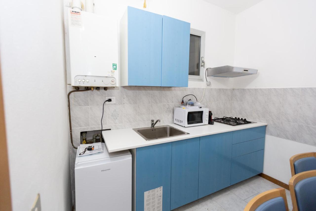 Appartement Dream House Chinatown à Milan Extérieur photo