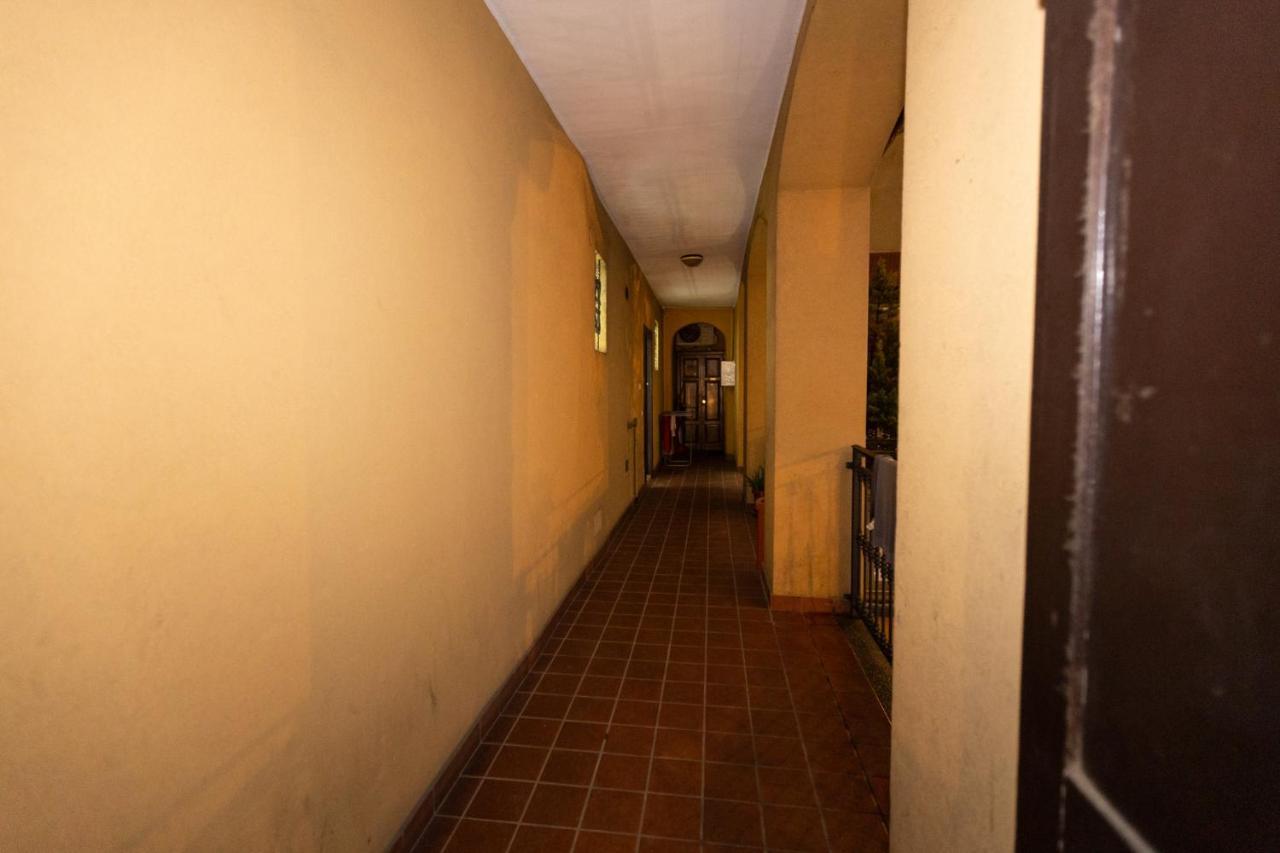 Appartement Dream House Chinatown à Milan Extérieur photo